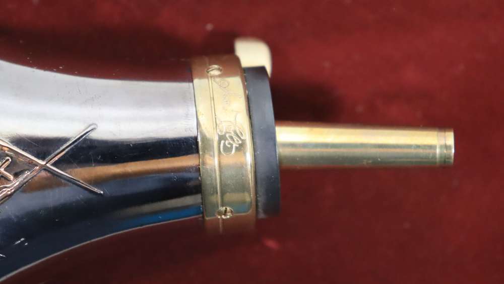 COLT 1860 ARMY .44 CAL PERCUSSION REVOLVER 1860 CAVALRY COMMEMORATIVE-img-55