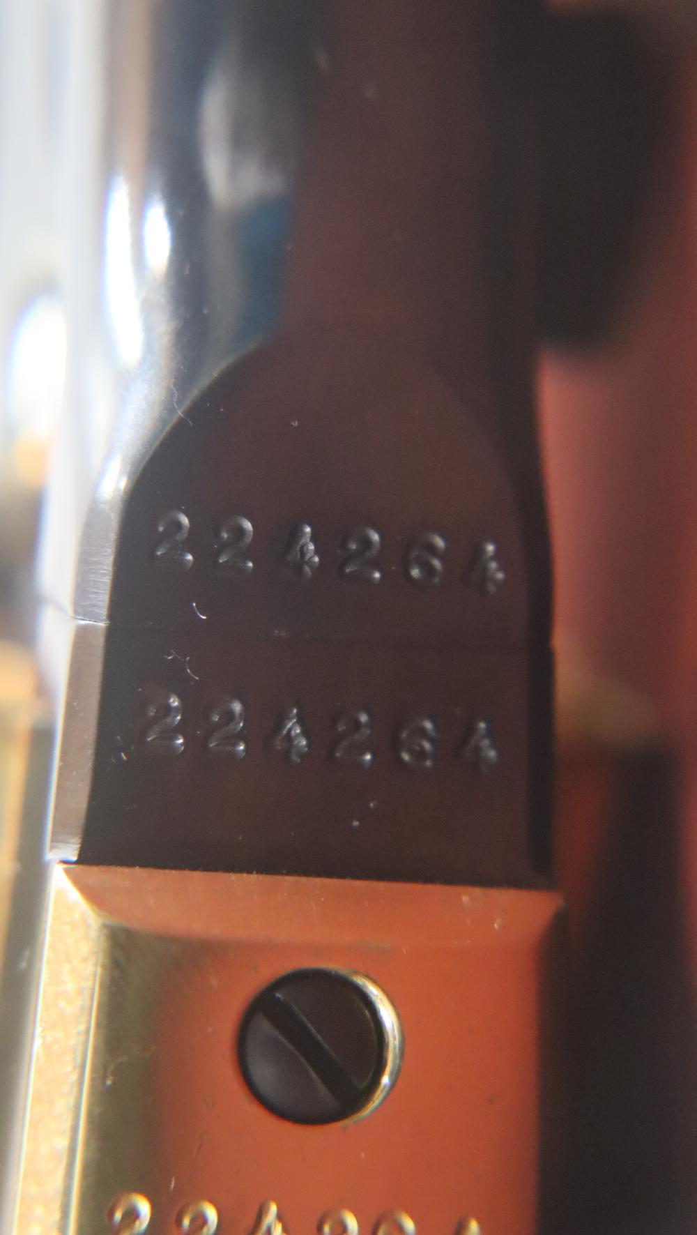 COLT 1860 ARMY .44 CAL PERCUSSION REVOLVER 1860 CAVALRY COMMEMORATIVE-img-44