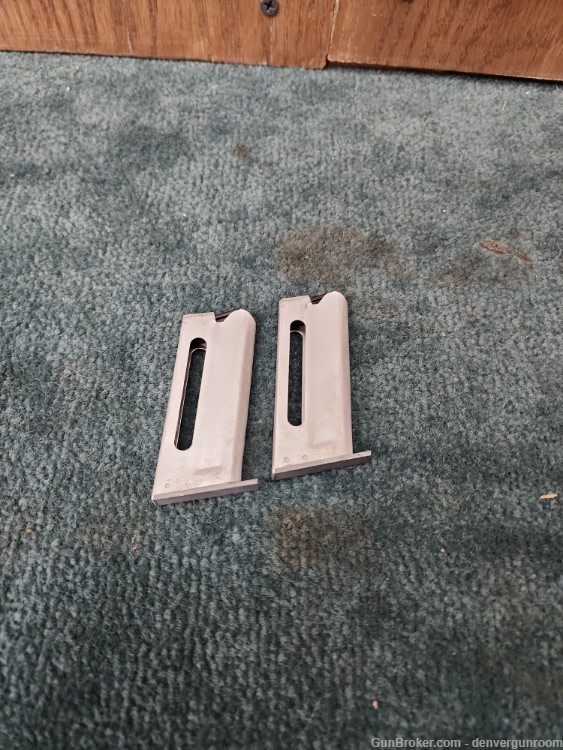 Jennings 6 round 22lr magazine-img-0