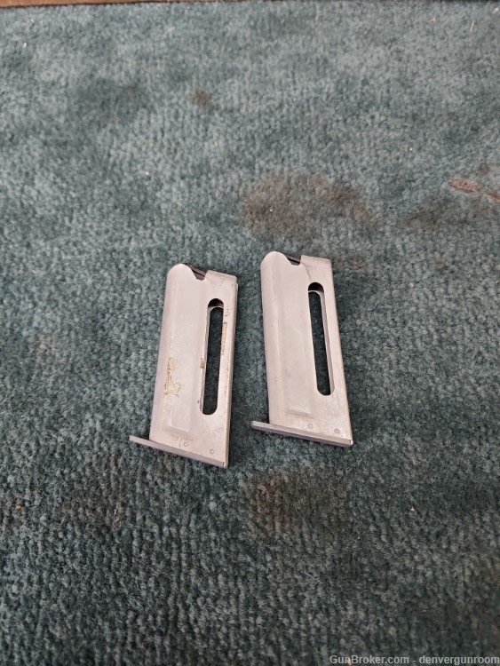 Jennings 6 round 22lr magazine-img-1
