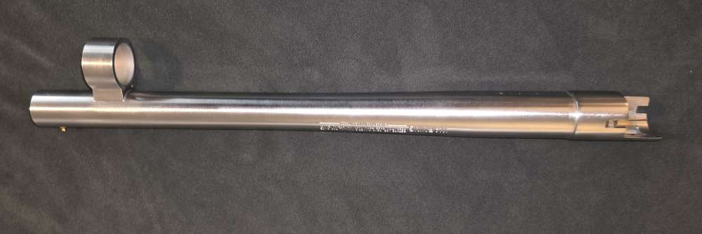 Chromer Mossberg Shockwave 590 SBS 14 inch barrel -img-1