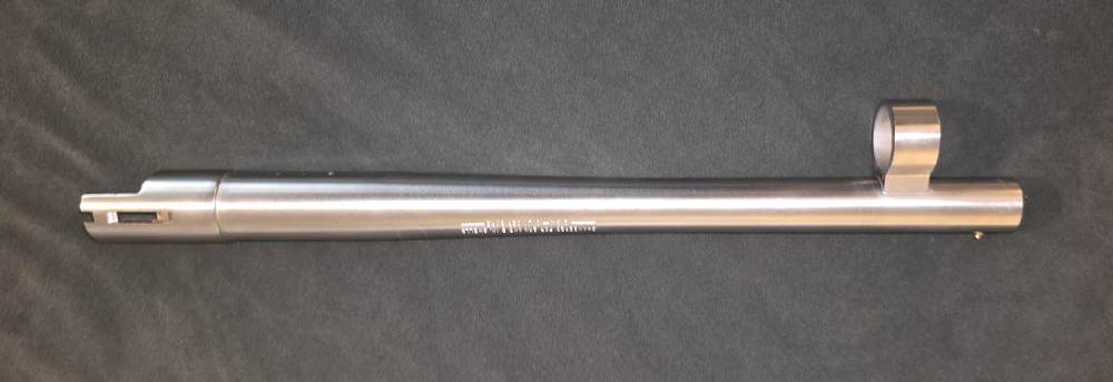 Chromer Mossberg Shockwave 590 SBS 14 inch barrel -img-0