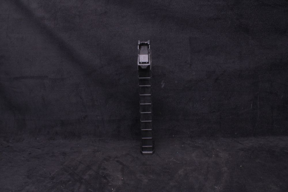 ProMag 10 Round Saiga 12 Gauge Detachable Extended Polymer Magazine-img-1