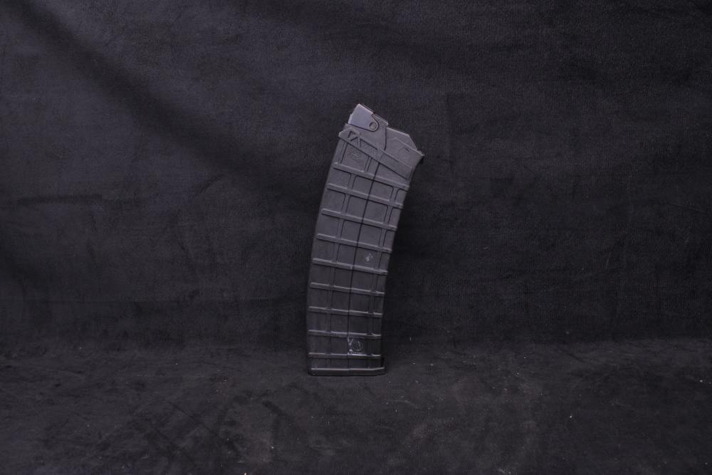 ProMag 10 Round Saiga 12 Gauge Detachable Extended Polymer Magazine-img-3