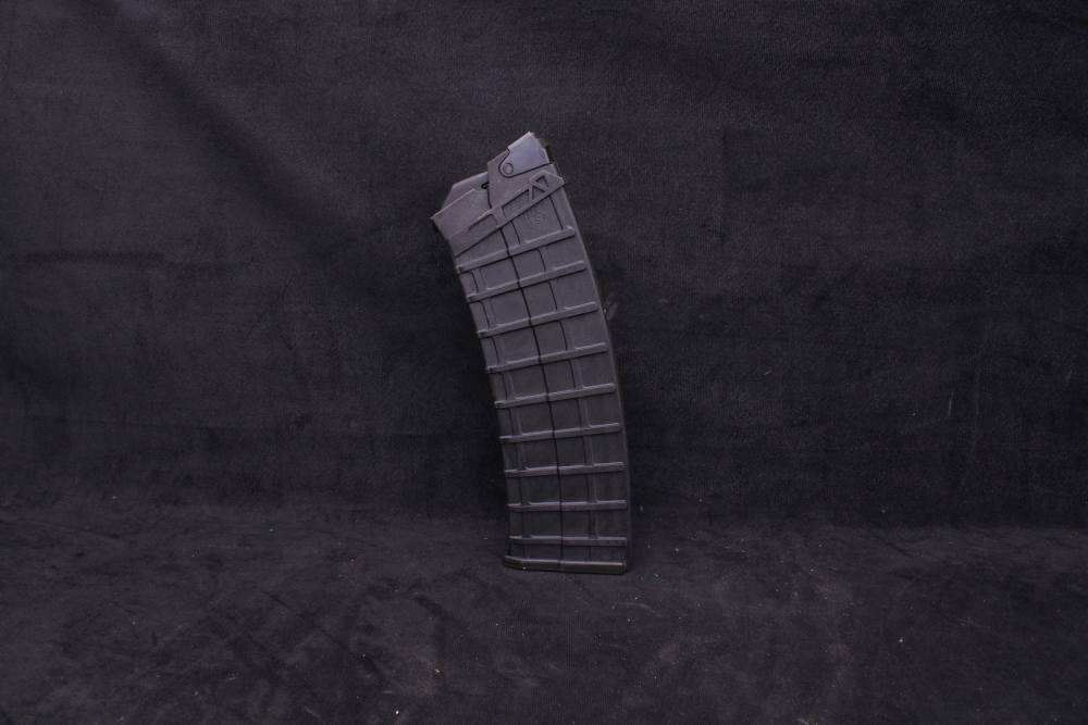 ProMag 10 Round Saiga 12 Gauge Detachable Extended Polymer Magazine-img-2