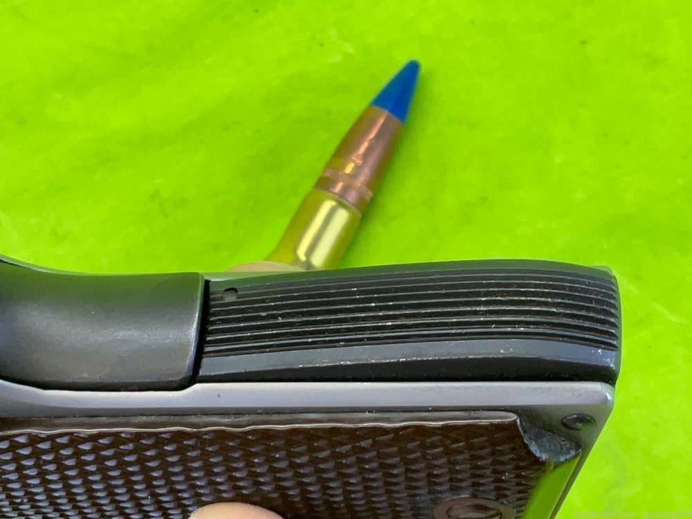 Essex 1911 Jonathan Ciener Conversion 22 LR Match Target Plinker Two Tone -img-7