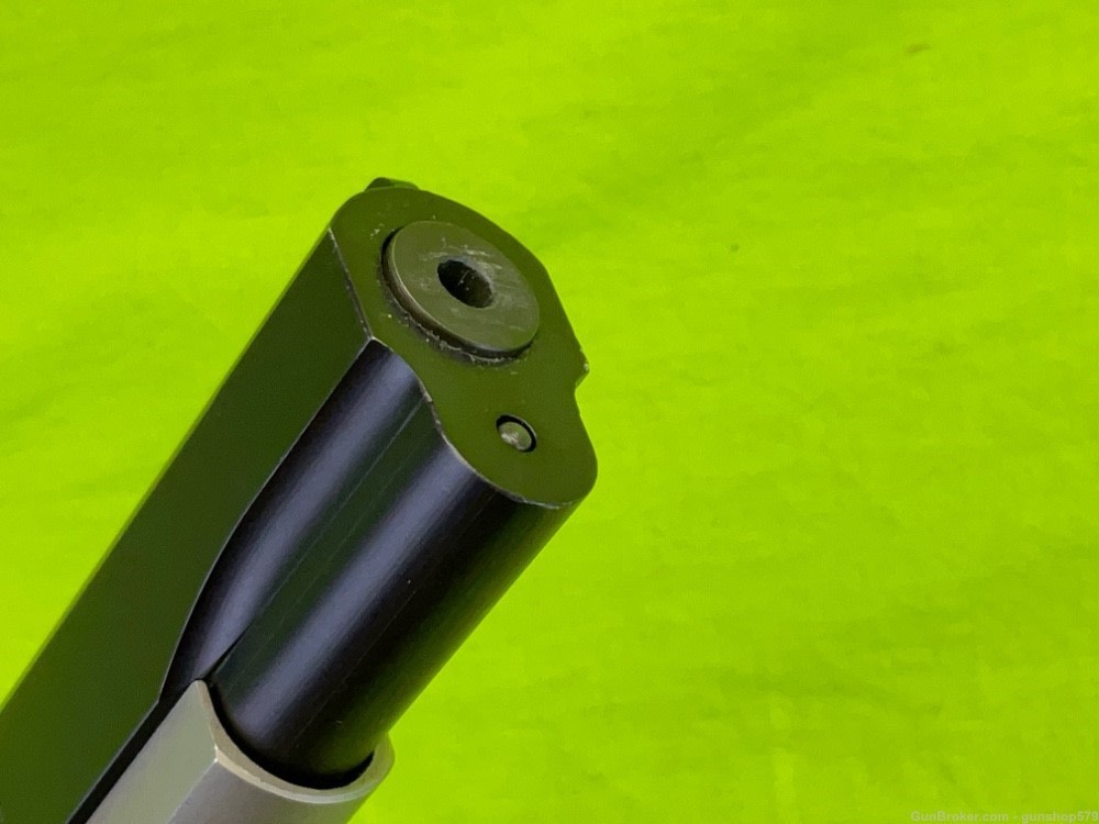 Essex 1911 Jonathan Ciener Conversion 22 LR Match Target Plinker Two Tone -img-17