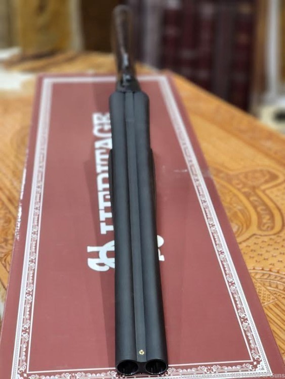 HERITAGE BADLANDER 12 GA 18.5"-img-5