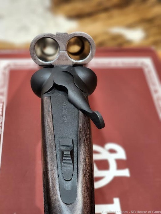 HERITAGE BADLANDER 12 GA 18.5"-img-10
