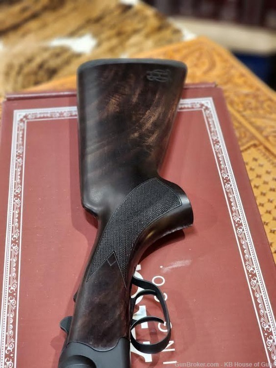 HERITAGE BADLANDER 12 GA 18.5"-img-3