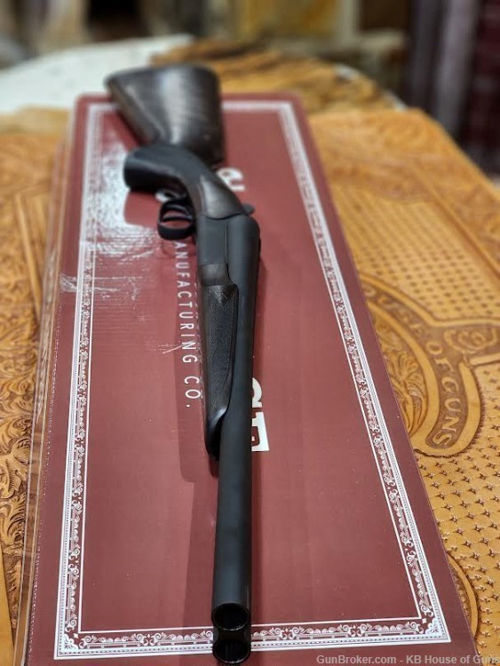 HERITAGE BADLANDER 12 GA 18.5"-img-6