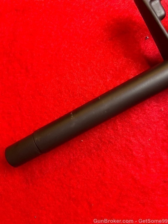 Colt Match Target Rifle HBAR - .223 Rem AR 15-img-1
