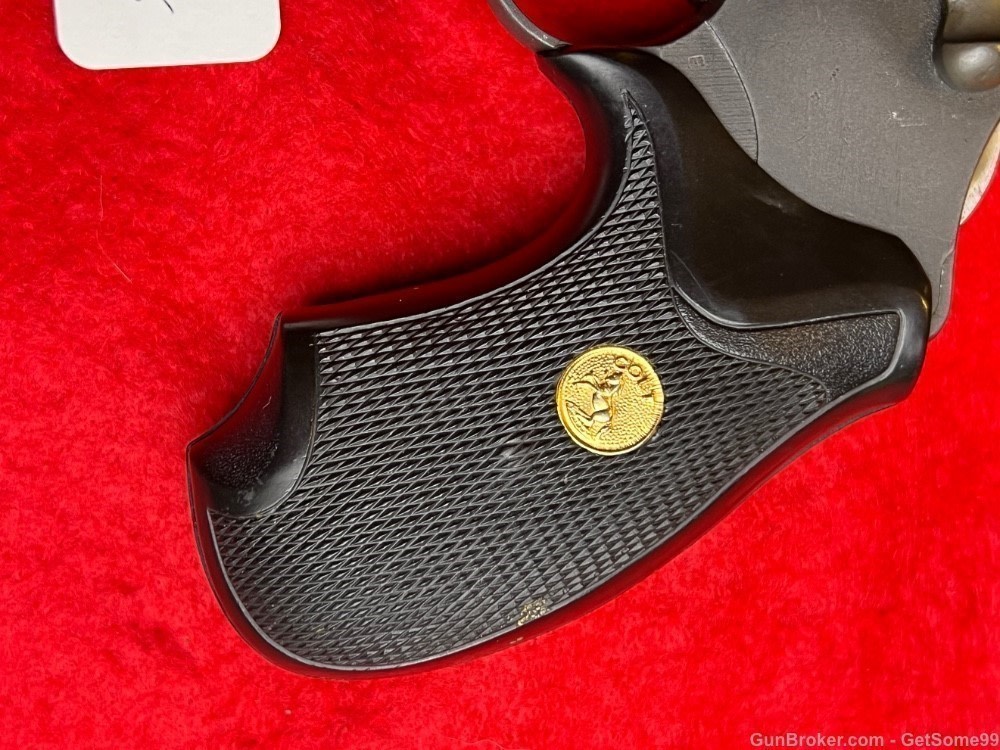 Colt Agent 38 special   -img-4