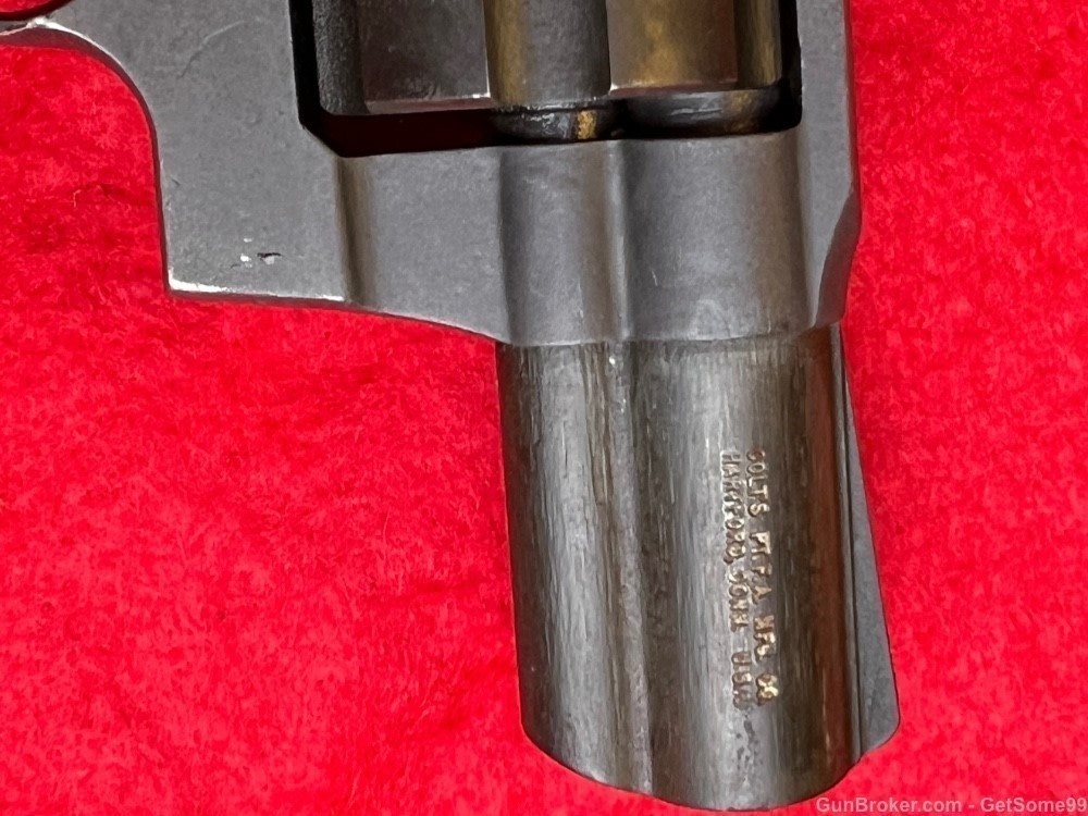Colt Agent 38 special   -img-8
