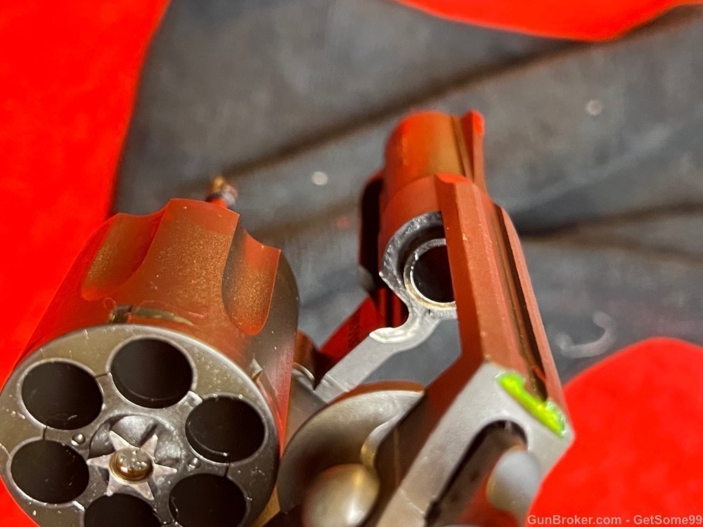 Colt Agent 38 special   -img-9