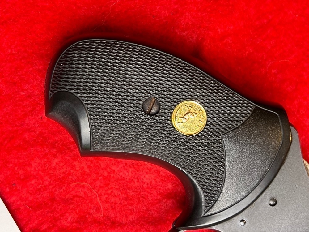 Colt Agent 38 special   -img-6