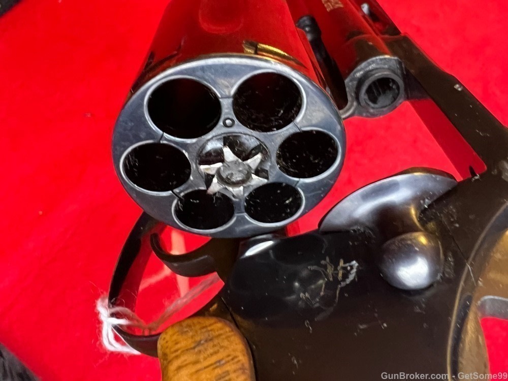 Colt Diamondback 38 special  1977-img-12