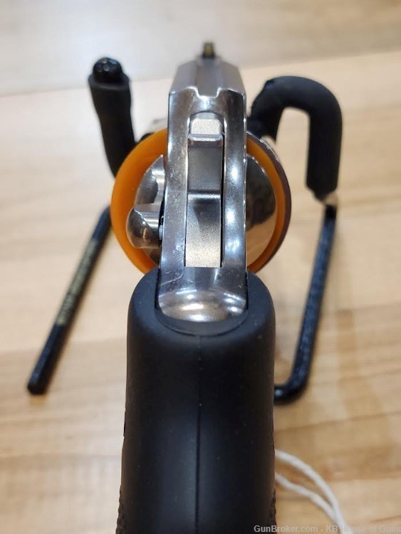 COLT KING COBRA 357 MAG -img-6
