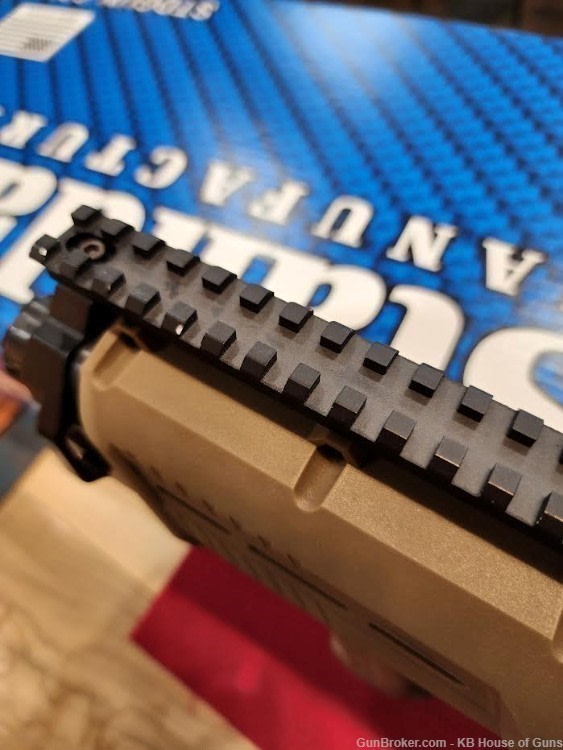STANDARD MANUFACTURING DP-12 FDE 12 GAUGE .12GA-img-2