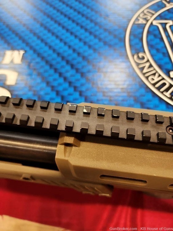 STANDARD MANUFACTURING DP-12 FDE 12 GAUGE .12GA-img-3