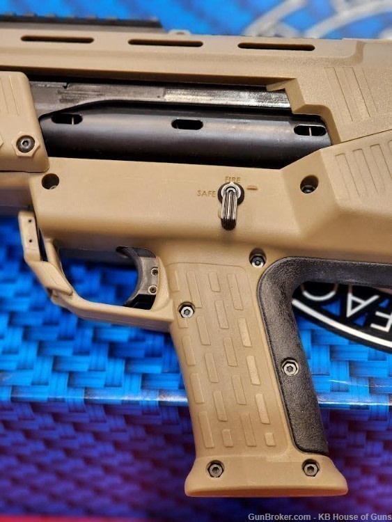 STANDARD MANUFACTURING DP-12 FDE 12 GAUGE .12GA-img-5