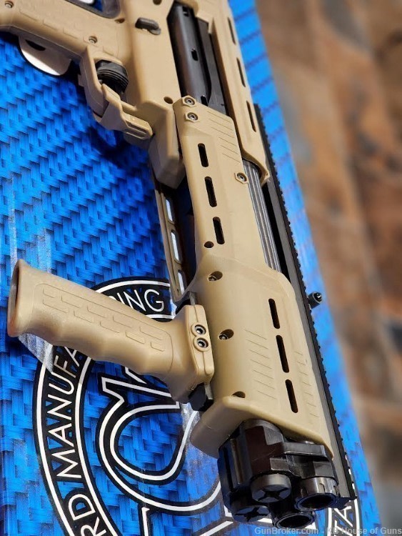 STANDARD MANUFACTURING DP-12 FDE 12 GAUGE .12GA-img-8
