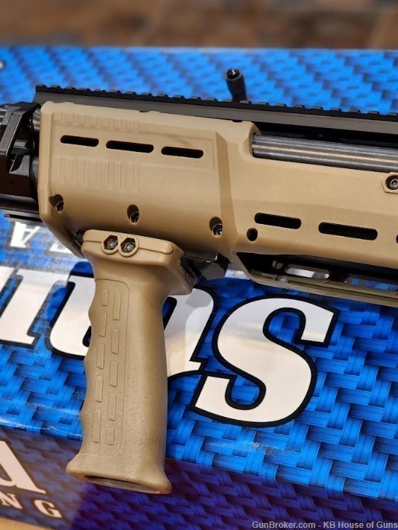 STANDARD MANUFACTURING DP-12 FDE 12 GAUGE .12GA-img-4