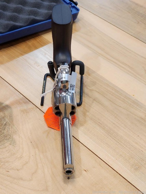 COLT PYTHON 4.25" -img-2