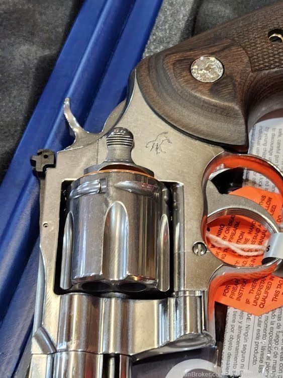 COLT PYTHON 4.25" -img-5