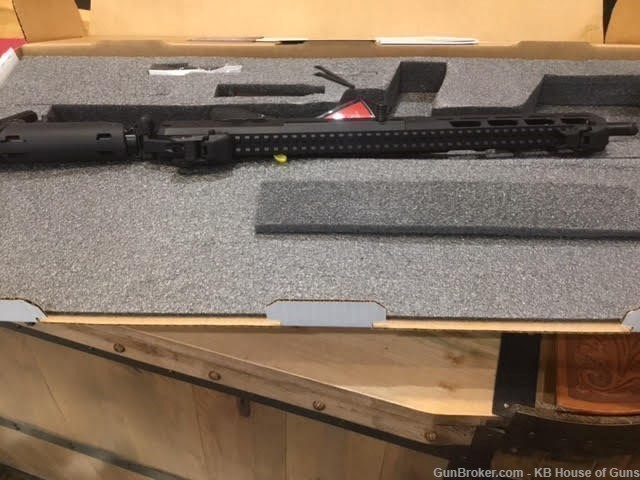 RUGER LC CARBINE 5.7 X 28 BLACK OXIDE 5.7X28-img-9