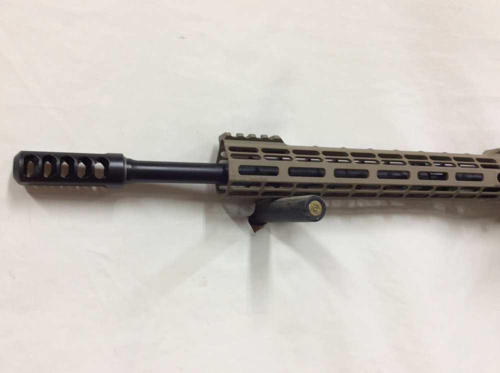 .338 ARC Rifle – 16" Faxon Barrel, Aero Precision Builders Set-img-4
