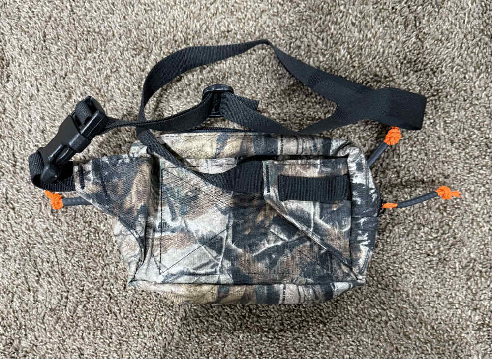 SPIRITUS SYSTEMS X WRMFZY COLLABORATION FANNY SACK MK3 REALTREE LIMITED COL-img-9