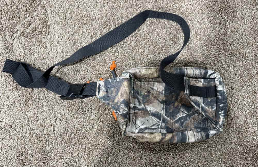 SPIRITUS SYSTEMS X WRMFZY COLLABORATION FANNY SACK MK3 REALTREE LIMITED COL-img-4