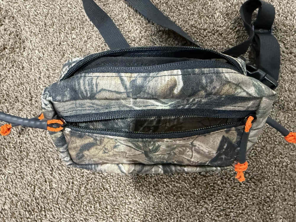 SPIRITUS SYSTEMS X WRMFZY COLLABORATION FANNY SACK MK3 REALTREE LIMITED COL-img-7