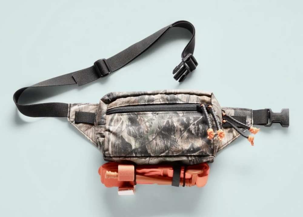 SPIRITUS SYSTEMS X WRMFZY COLLABORATION FANNY SACK MK3 REALTREE LIMITED COL-img-2