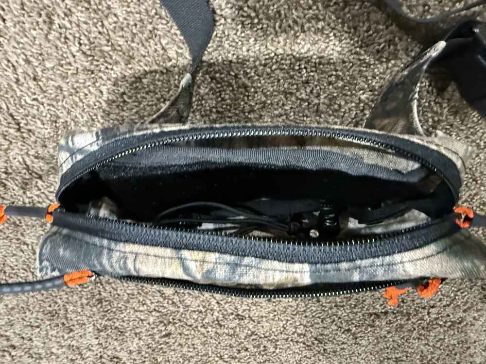 SPIRITUS SYSTEMS X WRMFZY COLLABORATION FANNY SACK MK3 REALTREE LIMITED COL-img-8