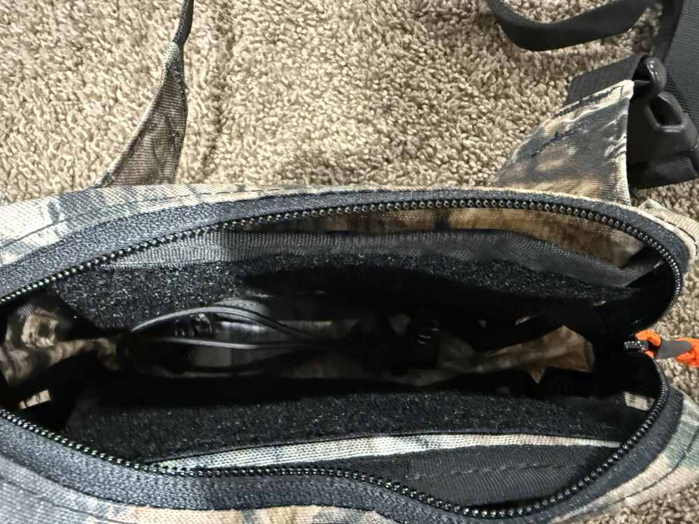 SPIRITUS SYSTEMS X WRMFZY COLLABORATION FANNY SACK MK3 REALTREE LIMITED COL-img-5