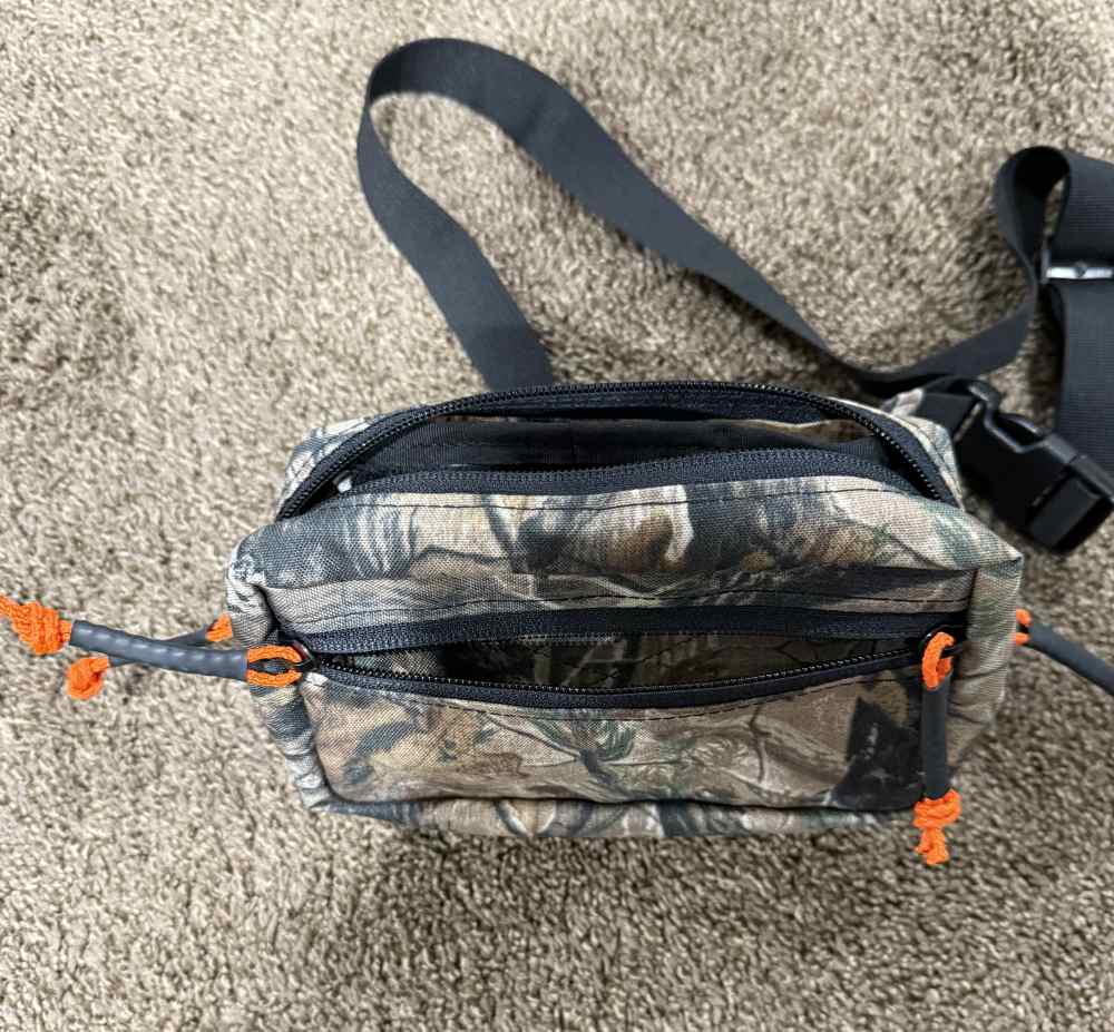 SPIRITUS SYSTEMS X WRMFZY COLLABORATION FANNY SACK MK3 REALTREE LIMITED COL-img-6