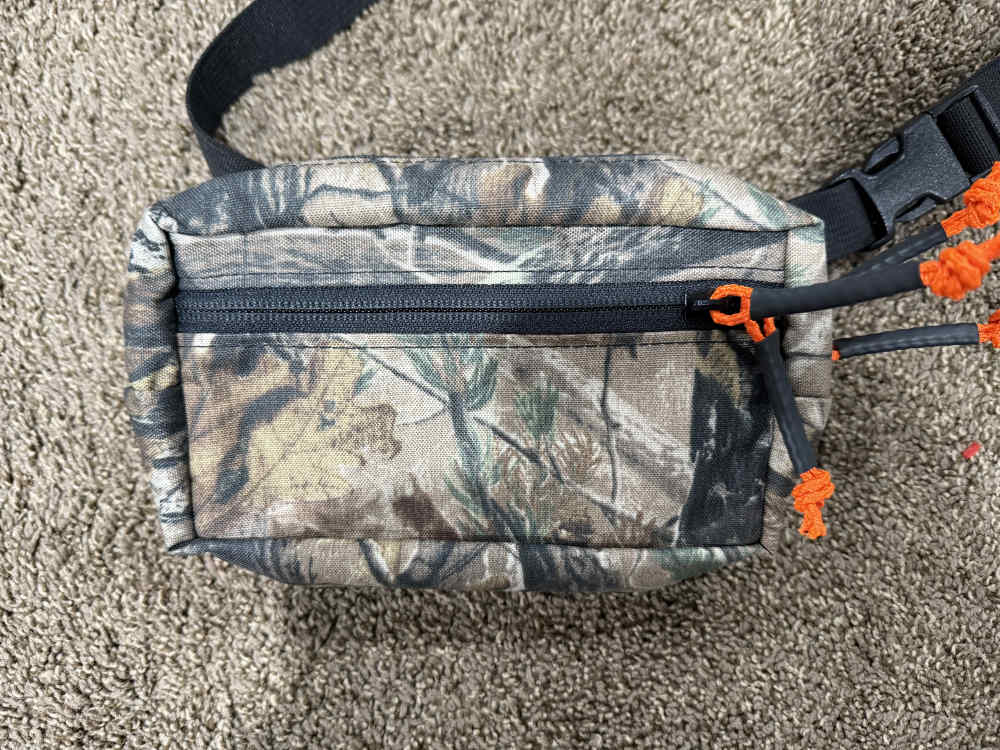 SPIRITUS SYSTEMS X WRMFZY COLLABORATION FANNY SACK MK3 REALTREE LIMITED COL-img-3