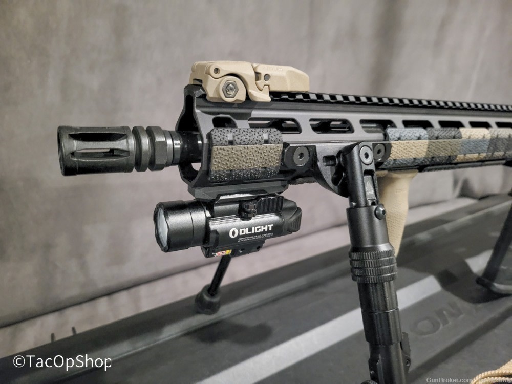 Smith & Wesson Sport 3 - Magpul Camo-img-5