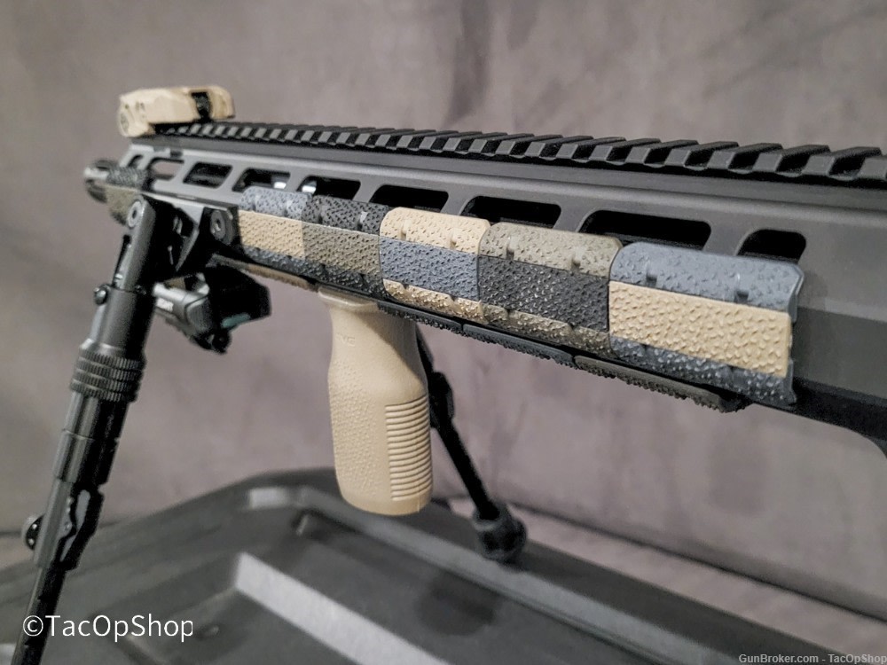 Smith & Wesson Sport 3 - Magpul Camo-img-6