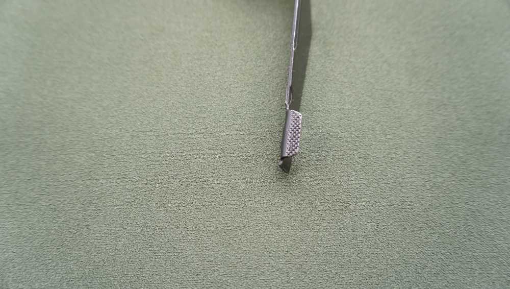 IMI Micro Galil MAR/699 Right-Side Safety Selector – Dual-Nub-img-6