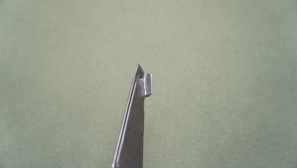 IMI Micro Galil MAR/699 Right-Side Safety Selector – Dual-Nub-img-7