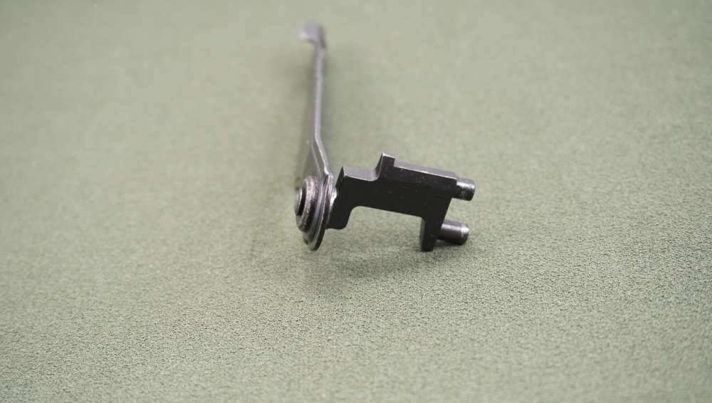 IMI Micro Galil MAR/699 Right-Side Safety Selector – Dual-Nub-img-1