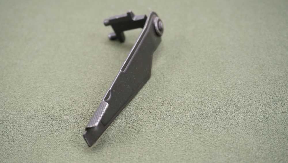 IMI Micro Galil MAR/699 Right-Side Safety Selector – Dual-Nub-img-3