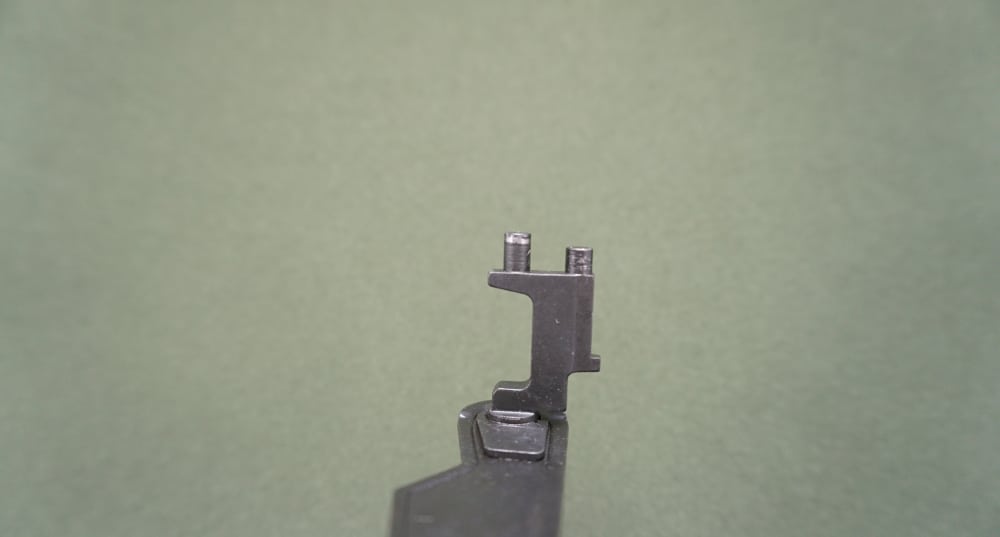 IMI Micro Galil MAR/699 Right-Side Safety Selector – Dual-Nub-img-2