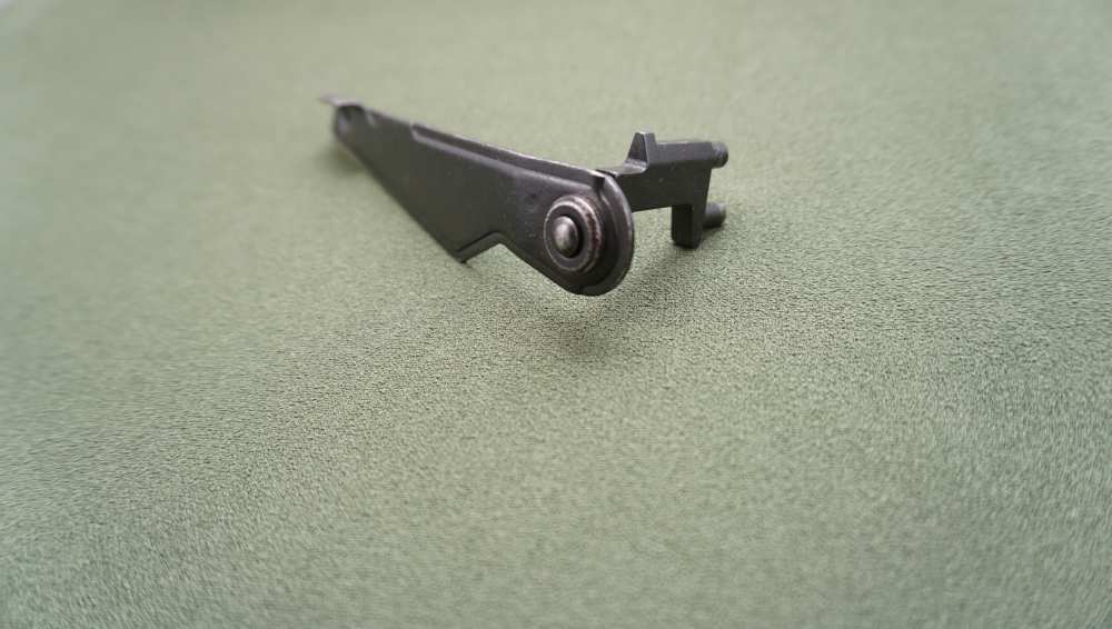 IMI Micro Galil MAR/699 Right-Side Safety Selector – Dual-Nub-img-0