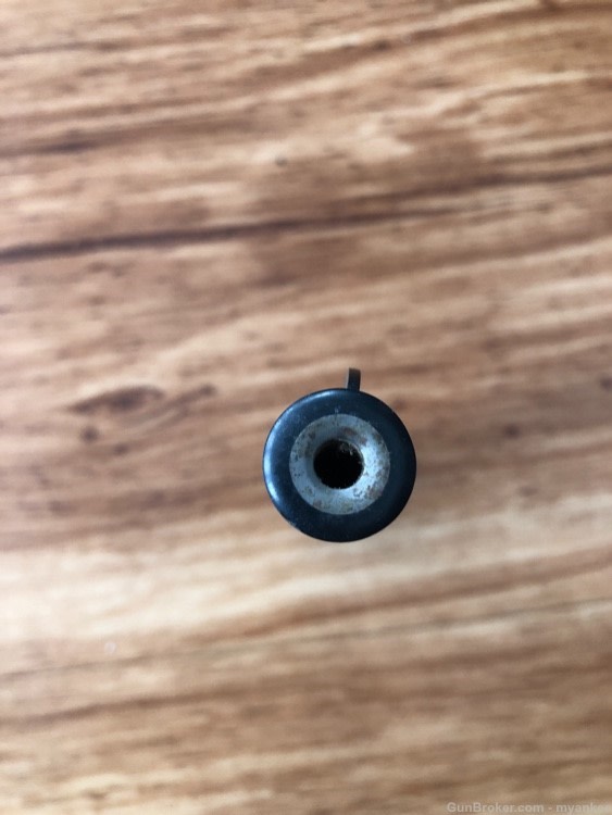 HY Hunter 5 Inch 22 Barrel -img-1
