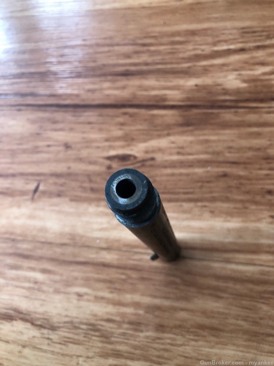 HY Hunter 5 Inch 22 Barrel -img-2