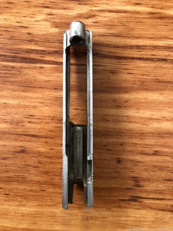 Titan Nickel 25 Caliber Slide-img-2